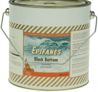 Epifanes Black Bottom 4000ml