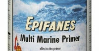 Epifanes Multi Marine Primer 2000ml wit/grijs/roodbruin/zwart