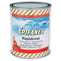 Epifanes Rapidcoat met UV-filter 750ml