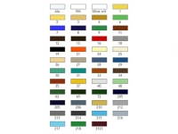 Epifanes bootlak kleur 750ml. diverse kleuren