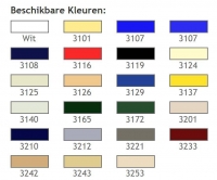 Epifanes Mono-urethane 750ml diverse kleuren