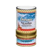 Epifanes Poly-urethane  Kleur 750gr