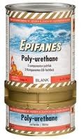 Epifanes Poly-urethane  blank 750gr.