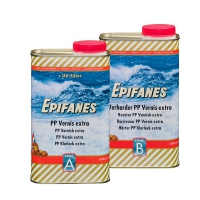 Epifanes PP Vernis Extra 2000ml