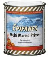 Epifanes Multi Marine Primer 750ml