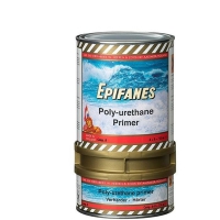 Epifanes Poly-urethane Primer 750gr. wit/grijs